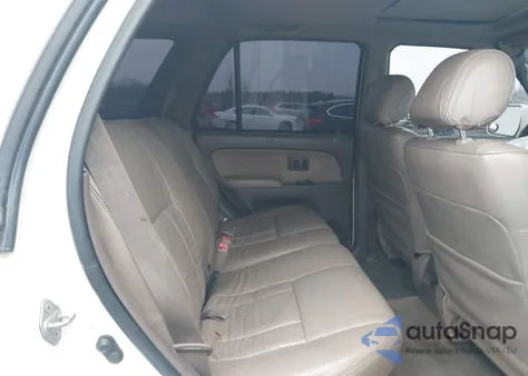 1998 Toyota 4Runner Sr5 V6 z USA, uszkodzony, nr VIN JT3HN86RXW0134486